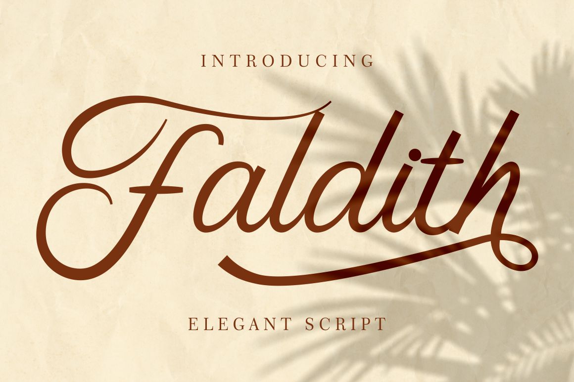 Faldith